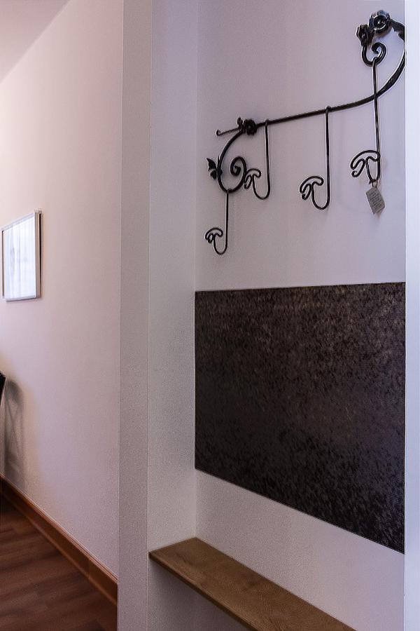Monticello Apartment Via Cavour Rom Exteriör bild